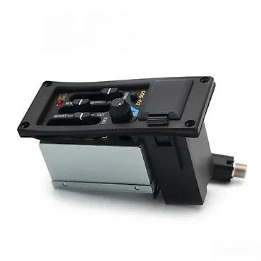 mp3 player prodaja: OZVUKA ZA GITARU EQ-505R, PIEZO AKTIVNA BESPLATNA DOSTAVA | U — 5