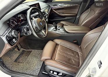 атего эвро 6: BMW 520: 2019 г., 2 л, Автомат, Дизель, Седан — 7