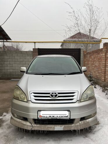 toyota ipsum 2003: Toyota Ipsum: 2003 г., 2.4 л, Автомат, Бензин