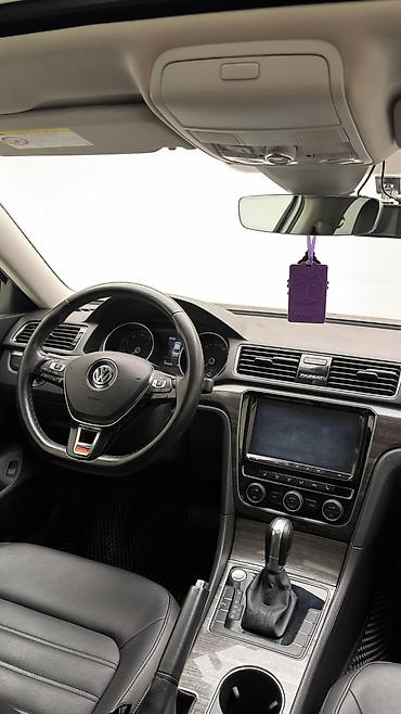 jetta vs5: Volkswagen Passat: 2018 г., 2 л, Автомат, Бензин, Седан — 2