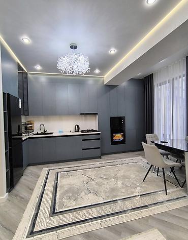 elegance stroy: 2 комнаты, Агентство недвижимости, С подселением, от 6 месяцев, от 1 года, С мебелью полностью — 3