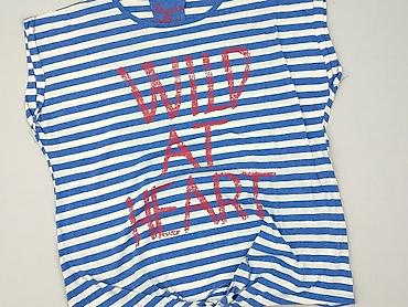 klapki dzik: Atmosphere, T-shirt damski, rozmiar L — 1