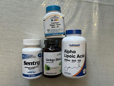 multivitamin: Vitamin ve qida elavelerin en uygun qiymete sifarishi,yalniz — 7