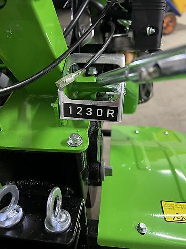 Другие инструменты: TANK мотоблок Бензиновый двигатель 9л.с (ат кучу) Редуктор и ремень — 16