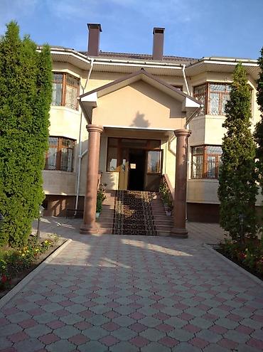 400 м², 6 бөлмө жана андан көп, Ала-Арча CБ