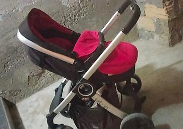 mimi: Chicco urban kalyaska 60 azn tecili satilir prablemi yoxdu yaxsi — 1