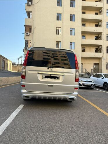 Mercedes-Benz: Avtamat 646 115 mator Zavod serniwin qowa kondisoner 3 qat bewumka — 4