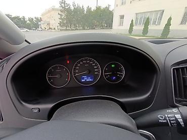 Унаа: Hyundai H-1: 2019 г., 2.5 л, Автомат, Дизель, Van — 7