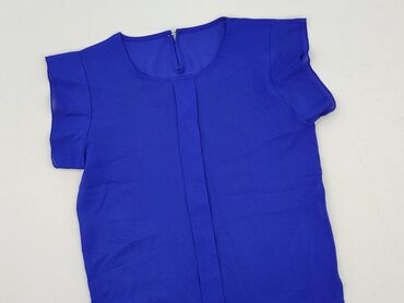 bluzki obcisła: Women's blouse, size S (EU 36)