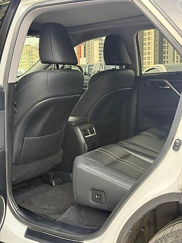 Lexus: Lexus RX: 2020 г., 3.5 л, Гибрид — 17