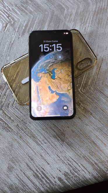 купить айфон 15 про в баку: IPhone Xs, 64 ГБ, Золотой, Беспроводная зарядка at lalafo.az купить айфон 15 про в баку: IPhone Xs, 64 ГБ, Золотой, Беспроводная зарядка