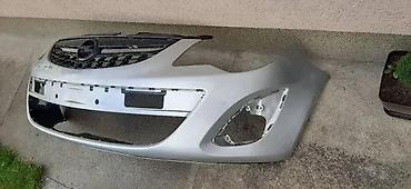 OPEL CORSA KORSA D PREDNJI BRANIL 4 | Opel polovni delovi Opel astra na lalafo.rs OPEL CORSA KORSA D PREDNJI BRANIL 4 | Opel polovni delovi Opel astra