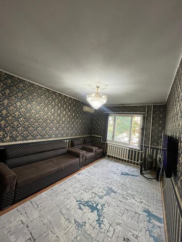 Продажа квартир: 2 комнаты, 60 м², 106 серия, 2 этаж, Евроремонт