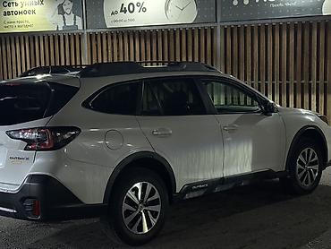 субару аутбек белый: Subaru Outback: 2021 г., 2.4 л, Вариатор, Бензин, Универсал — 3