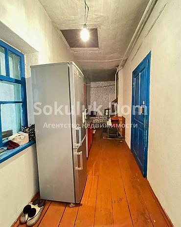 2 6: 4 комнаты, 58 м², 17 соток, Сокулук, Агентство недвижимости — 8