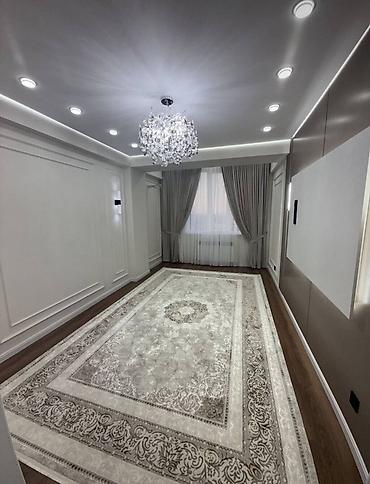 квартира в районе цума: 1 комната, 40 м², Элитка, 10 этаж, Дизайнерский ремонт — 3