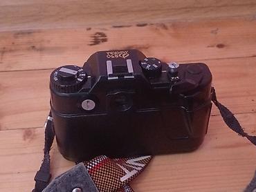 iphone 8 pro max: Zenit 122 film fotoaparatı - 35 mm SLR mexaniki fotoaparat - Obektiv — 2