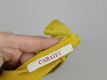 t shirt coco: Camaïeu, T-shirt damski, rozmiar S — 4