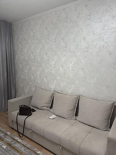 1 bedroom: 1 комната, Джал-15 Агентство недвижимости, Только девушкам, от 1 месяца, от 3 месяцев, от 6 месяцев, С мебелью полностью — 4