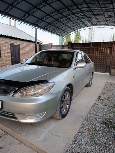 проставки на бмв х5: Toyota Camry: 2003 г., 2.4 л, Автомат, Бензин, Седан