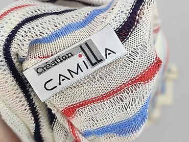 pull bear buty: Ponczo damskie, rozmiar One size — 4