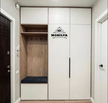 Sifarişlə dolablar: Düz dolab, Dəhliz üçün, Qarderob, Açılan, Korpuslu -da lalafo.az — 8 Sifarişlə dolablar: Düz dolab, Dəhliz üçün, Qarderob, Açılan, Korpuslu — 8