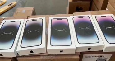 китайские айфоны купить: IPhone 15 Pro, Новый