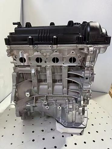 Двигатели, моторы и ГБЦ: Двигатели на заказ (Китай, Германия, Корея) – Новые и Б/У! Привезем — 11