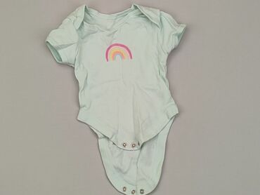 body niemowlęce wielopak primark: Body, Primark, 0-3 m, 
stan - Dobry