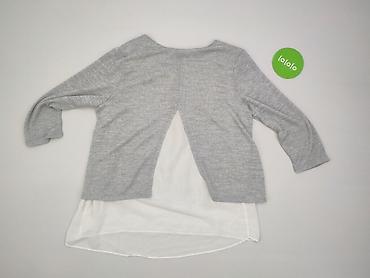 kurtka montego: Yessica, Sweter damski, rozmiar M — 3