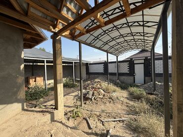 Продажа домов: Дом, 140 м², 4 комнаты, Риэлтор, ПСО (под самоотделку) — 7