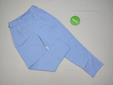 dzwony levis: Spodnie materiałowe damskie, rozmiar S — 2