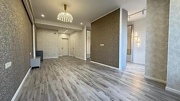 Продажа квартир: 2 комнаты, 106 м², Элитка, 9 этаж, Евроремонт — 4