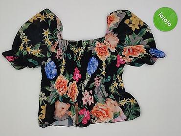 3xl blouse: Madewell, Bluzka damska, rozmiar S — 3