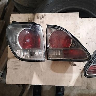 e34 stop: Lexus İşlənmiş — 1