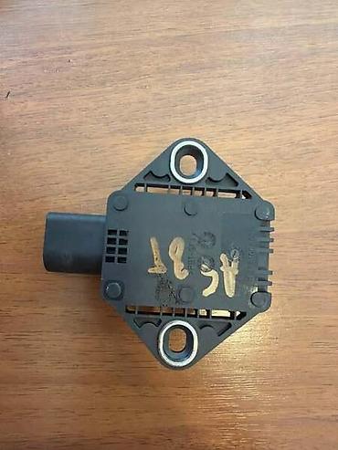 obd2 v420: DUO SENZOR ESP ZA AUDI A4, A5, Q5 - 8K0907637C | (senzor ugaonog — 2