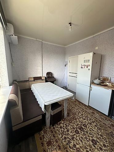 Продажа квартир: 2 комнаты, 56 м², Элитка, 5 этаж, Евроремонт — 12
