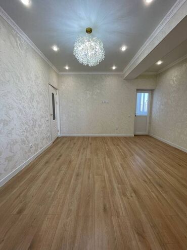срочно продается квартира: 2 комнаты, 67 м², Элитка, 5 этаж, Дизайнерский ремонт