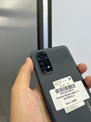 redmi a3: Xiaomi, 11T, Б/у, 128 ГБ, цвет - Серый, В рассрочку, 2 SIM — 2