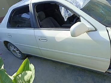 toyota cresta: Комплект Toyota, Б/у, Оригинал — 2