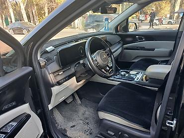 парктроник киа к5: Kia Carnival: 2021 г., 2.2 л, Автомат, Дизель, Минивэн — 7