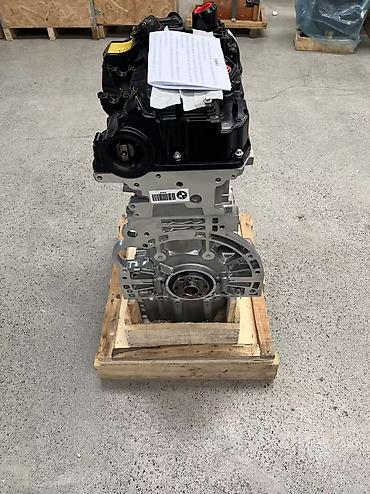 Двигатели, моторы и ГБЦ: Двигатели на заказ (Китай, Германия, Корея) – Новые и Б/У! Привезем — 17