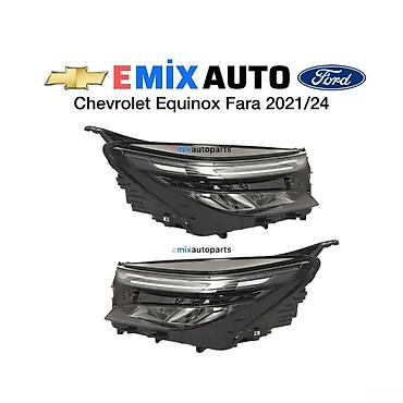 Chevrolet Equinox 2021-2024 faraları Bütün kateqoriyalar • Nəqliyyat lalafo.az -da Chevrolet Equinox 2021-2024 faraları Bütün kateqoriyalar • Nəqliyyat