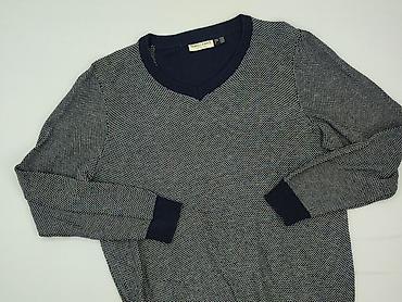 solar swetry: Sweter dla mężczyzn, rozmiar L — 1