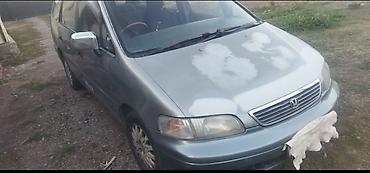 Honda Odyssey: 1995 г., 2.2 л, Автомат, Бензин, Минивэн