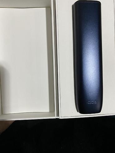 iphone 11pro 512: IQOS ILUMA ONE (синний) Компактное устройство для нагревания табака — 2