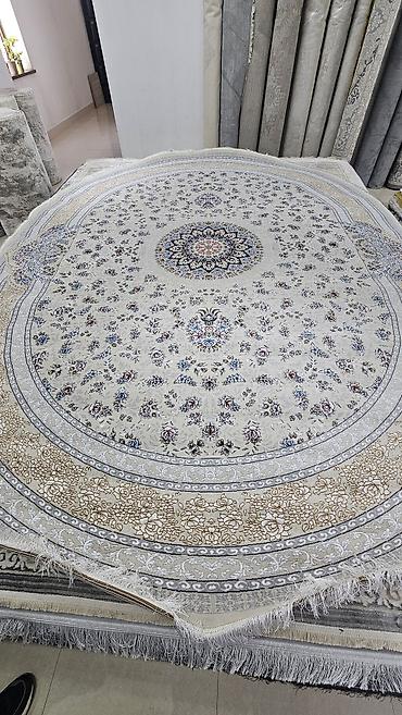 Ковры и паласы: Ковер Новый, Турция, Безналичная/наличная оплата — 25