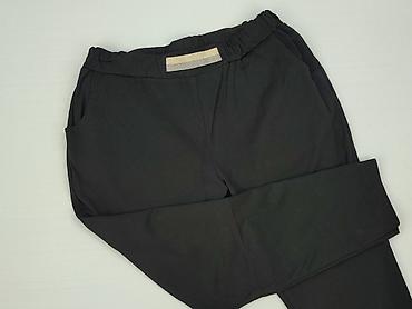 got: EMILI, Spodnie materiałowe damskie, rozmiar XL — 1