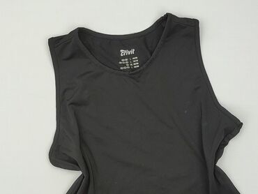 Crivit, Top damski, rozmiar L