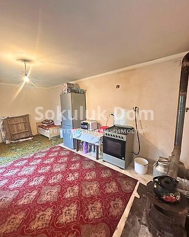 Продажа коттеджей и домов: 🏠Продается дом в селе Сокулук 🟡Комнаты: 7 🟡Участок: 5 соток — 4